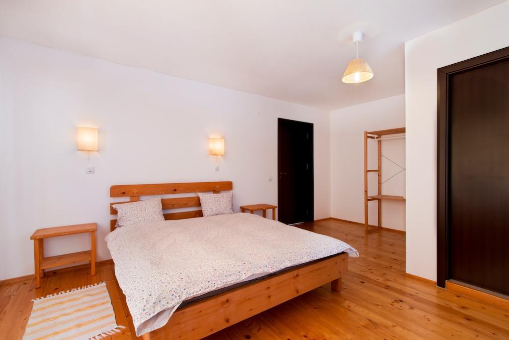 ホテル Casa Georgescu Rîşnov 部屋 写真